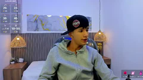 Snapshot of jdwhite18 chatting on 29, 7, 2026 jdwhite18 online show from 29, 7, 2026