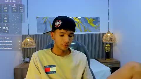 Snapshot of jdwhite18 chatting on 3, 8, 2026 jdwhite18 online show from 3, 8, 2026