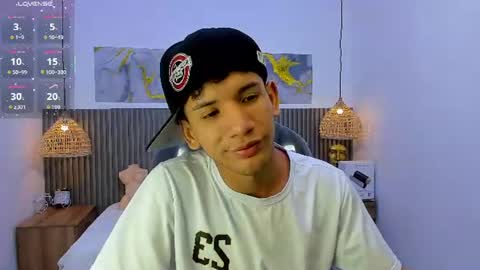 Snapshot of jdwhite18 chatting on 5, 8, 2026 jdwhite18 online show from 5, 8, 2026