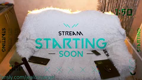 Angel online show from 15, 2, 2025