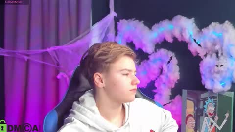 jean_wilsons online show from 27, 10, 2025