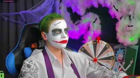 jean_wilsons online show from 30, 10, 2025