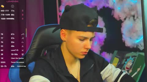 jean_wilsons online show from 23, 11, 2025