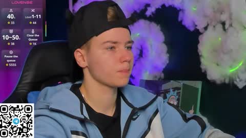 jean_wilsons online show from 30, 11, 2025