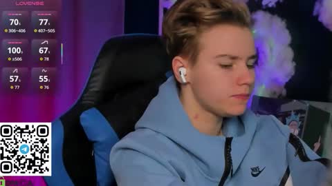 jean_wilsons online show from 20, 12, 2025