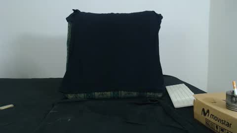 Jean Carlos online show from 7, 1, 2025