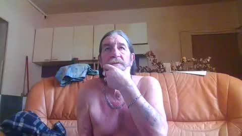 jeanclaude1959 online show from 19, 7, 2026