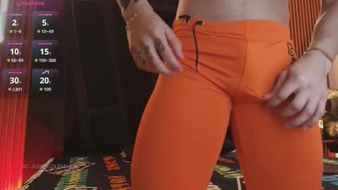 Jean Colleman online show from 18, 2, 2026