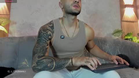 Jean Colleman online show from 28, 6, 2026