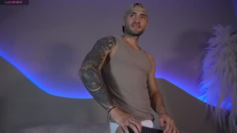 Jean Colleman online show from 8, 7, 2026