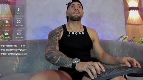 Jean Colleman online show from 31, 7, 2026