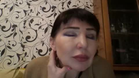 JeaneDavis online show from 28, 2, 2025