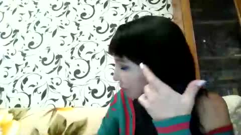 JeaneDavis online show from 1, 10, 2025