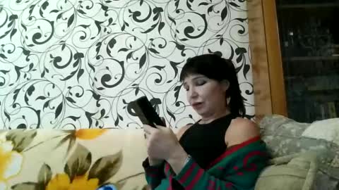 JeaneDavis online show from 3, 10, 2025