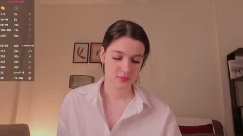 Lisa online show from 19, 4, 2026