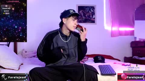 Jean online show from 17, 12, 2024