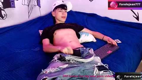Jean online show from 18, 6, 2026