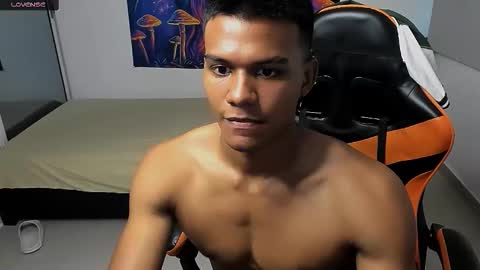 jeanfran_ferrer online show from 20, 9, 2025