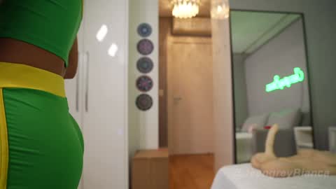 Bianca online show from 6, 12, 2024