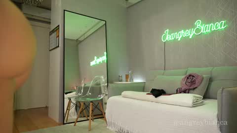 Bianca online show from 18, 2, 2025