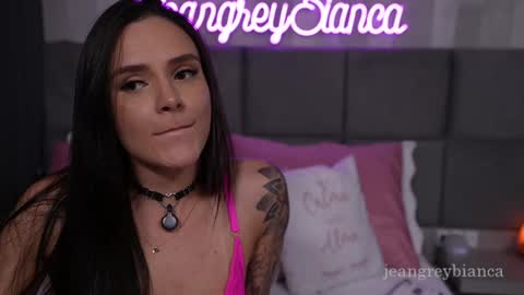 Bianca online show from 19, 9, 2025