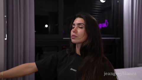 Bianca online show from 7, 10, 2025