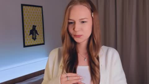 Jenny 3 online show from 22, 4, 2026