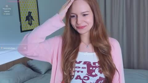 Jenny 3 online show from 23, 4, 2026