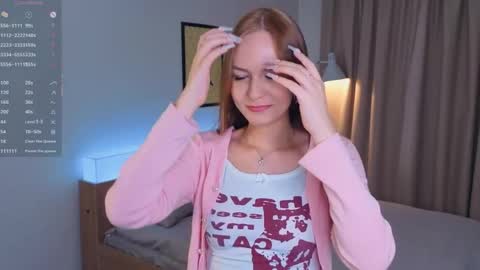 Jenny 3 online show from 24, 4, 2026