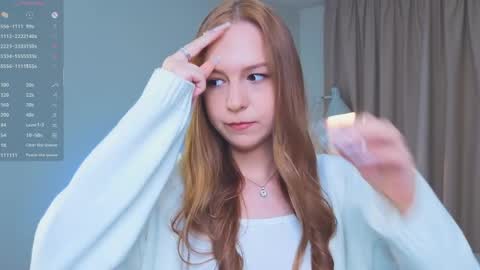 Jenny 3 online show from 26, 4, 2026