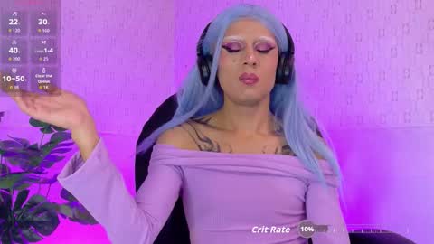 Jeanne Holland online show from 25, 2, 2026