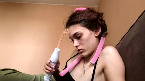 Hanna online show from 18, 5, 2026
