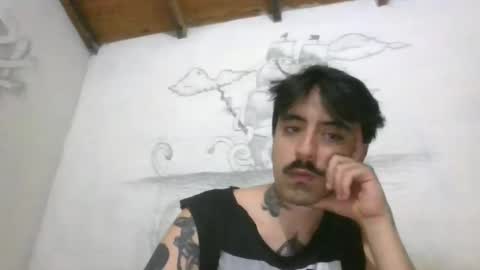 Snapshot of jeannno666 chatting on 5, 1, 2025 jeannno666 online show from 5, 1, 2025