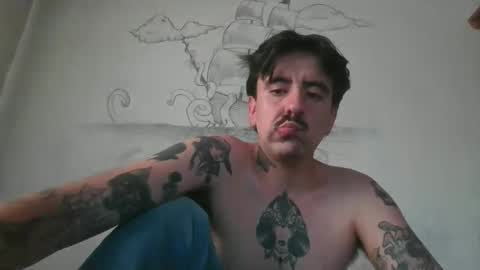 Snapshot of jeannno666 chatting on 10, 1, 2025 jeannno666 online show from 10, 1, 2025