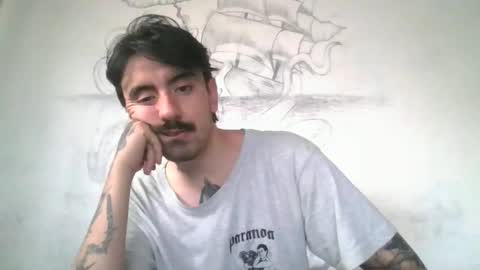 Snapshot of jeannno666 chatting on 20, 1, 2025 jeannno666 online show from 20, 1, 2025