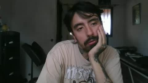 Snapshot of jeannno666 chatting on 12, 2, 2025 jeannno666 online show from 12, 2, 2025