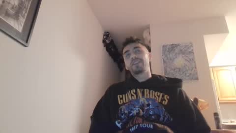 Snapshot of jeanpierbello7 chatting on 10, 12, 2024 jean pier bello Silva online show from 10, 12, 2024