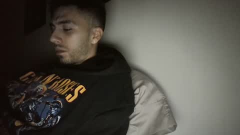 Snapshot of jeanpierbello7 chatting on 10, 12, 2024 jean pier bello Silva online show from 10, 12, 2024