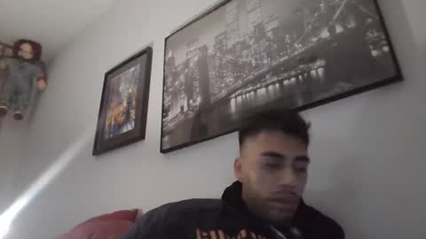 Snapshot of jeanpierbello7 chatting on 11, 12, 2024 jean pier bello Silva online show from 11, 12, 2024