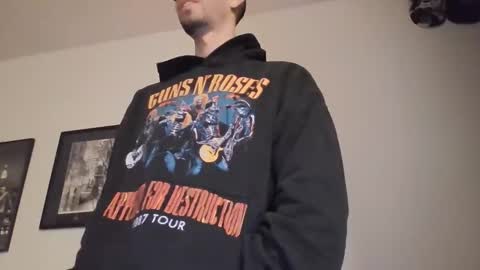 Snapshot of jeanpierbello7 chatting on 11, 12, 2024 jean pier bello Silva online show from 11, 12, 2024