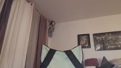 Snapshot of jeanpierbello7 chatting on 12, 12, 2024 jean pier bello Silva online show from 12, 12, 2024