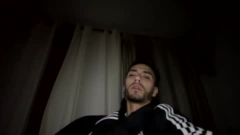 Snapshot of jeanpierbello7 chatting on 18, 12, 2024 jean pier bello Silva online show from 18, 12, 2024