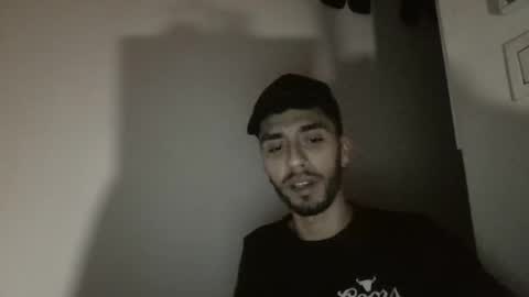 Snapshot of jeanpierbello7 chatting on 22, 12, 2024 jean pier bello Silva online show from 22, 12, 2024