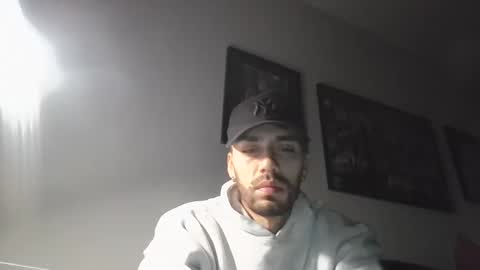 Snapshot of jeanpierbello7 chatting on 22, 12, 2024 jean pier bello Silva online show from 22, 12, 2024