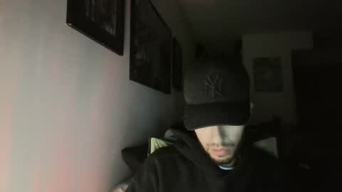 Snapshot of jeanpierbello7 chatting on 31, 12, 2024 jean pier bello Silva online show from 31, 12, 2024