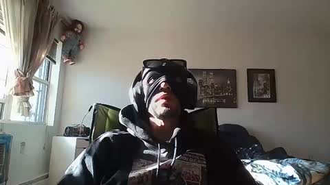 Snapshot of jeanpierbello7 chatting on 31, 12, 2024 jean pier bello Silva online show from 31, 12, 2024