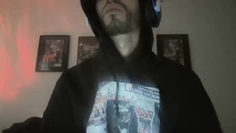 Snapshot of jeanpierbello7 chatting on 2, 1, 2025 jean pier bello Silva online show from 2, 1, 2025