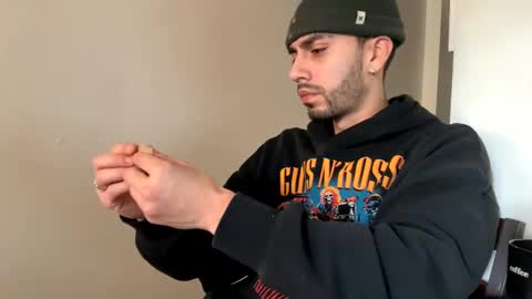 Snapshot of jeanpierbello7 chatting on 4, 1, 2025 jean pier bello Silva online show from 4, 1, 2025