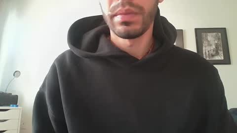 Snapshot of jeanpierbello7 chatting on 9, 1, 2025 jean pier bello Silva online show from 9, 1, 2025