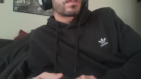 Snapshot of jeanpierbello7 chatting on 10, 1, 2025 jean pier bello Silva online show from 10, 1, 2025